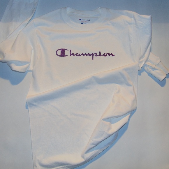 Authentic Champion long sleeve - Picture 4 of 7